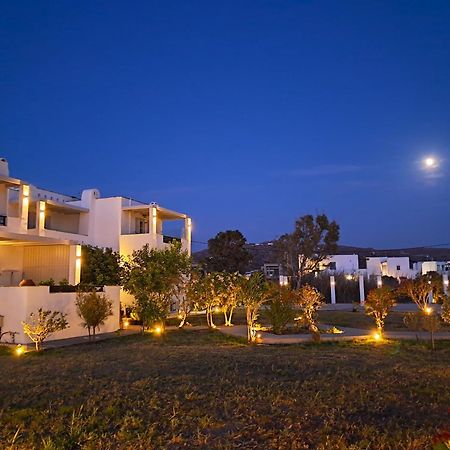 Sea Lilies Suites Pláka Extérieur photo