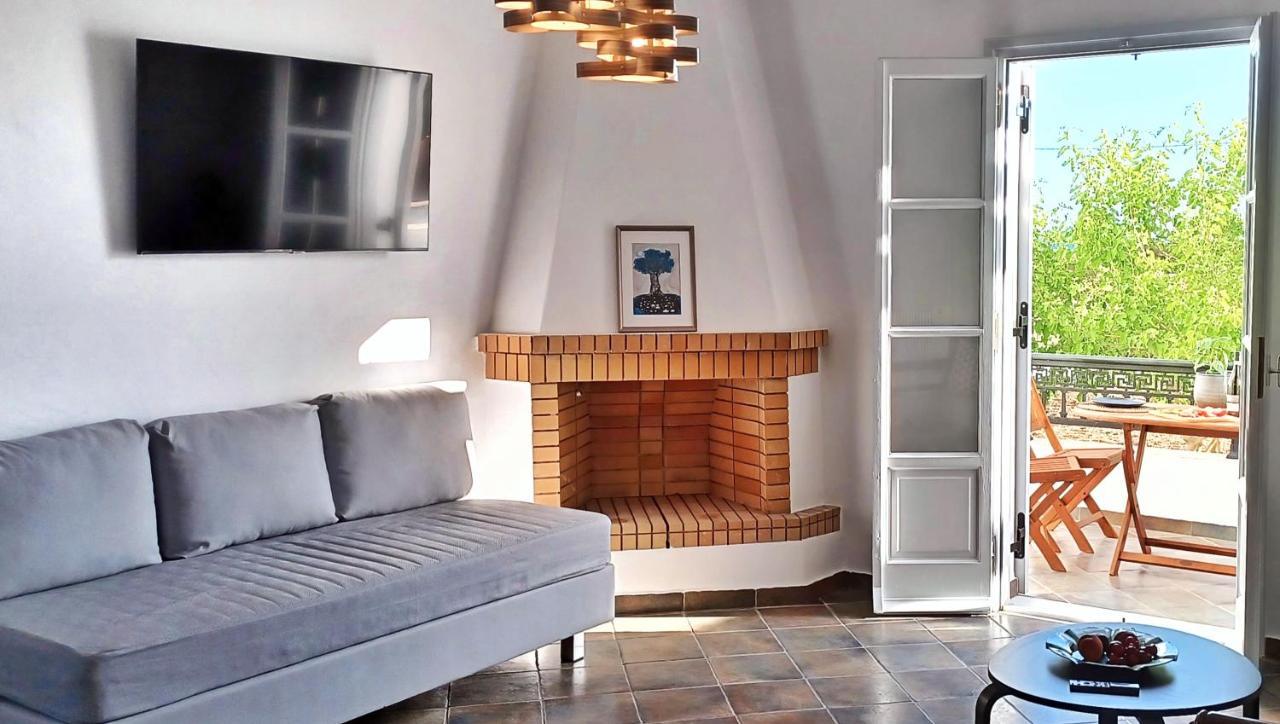 Sea Lilies Suites Pláka Extérieur photo