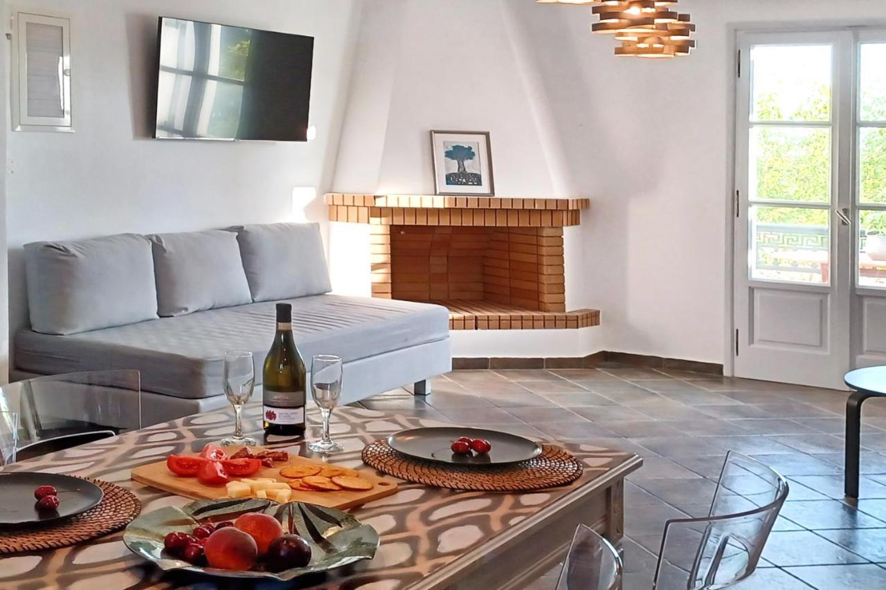 Sea Lilies Suites Pláka Extérieur photo