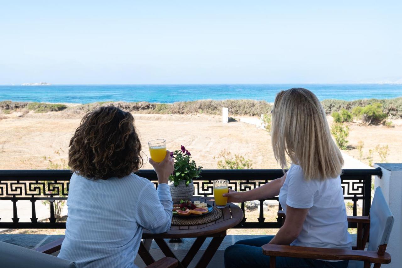 Sea Lilies Suites Pláka Extérieur photo