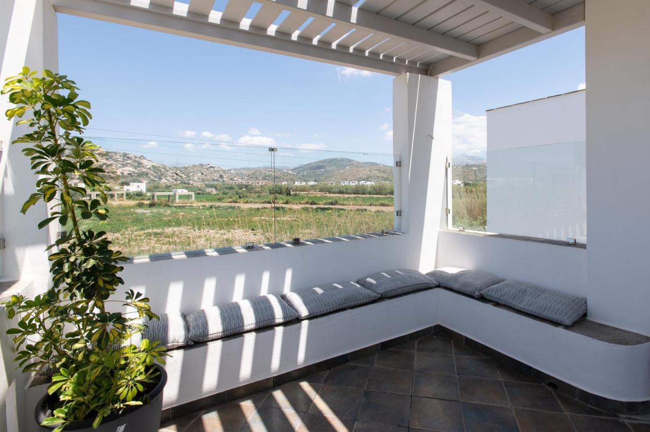 Sea Lilies Suites Pláka Extérieur photo