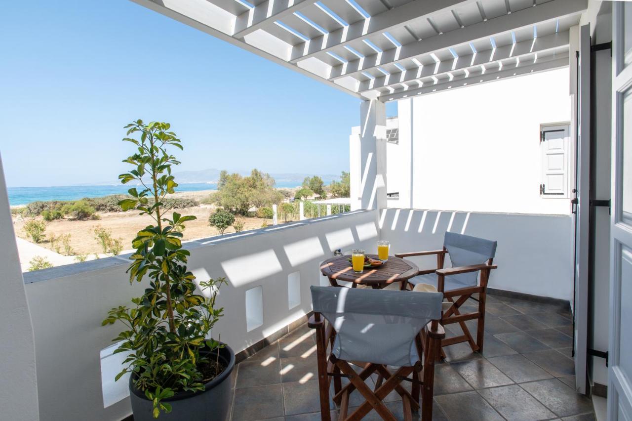 Sea Lilies Suites Pláka Extérieur photo