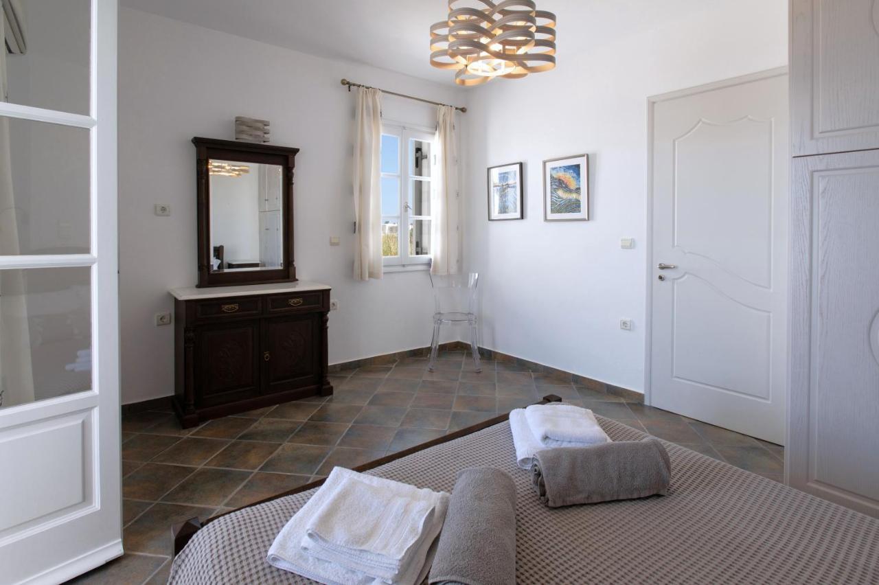 Sea Lilies Suites Pláka Extérieur photo