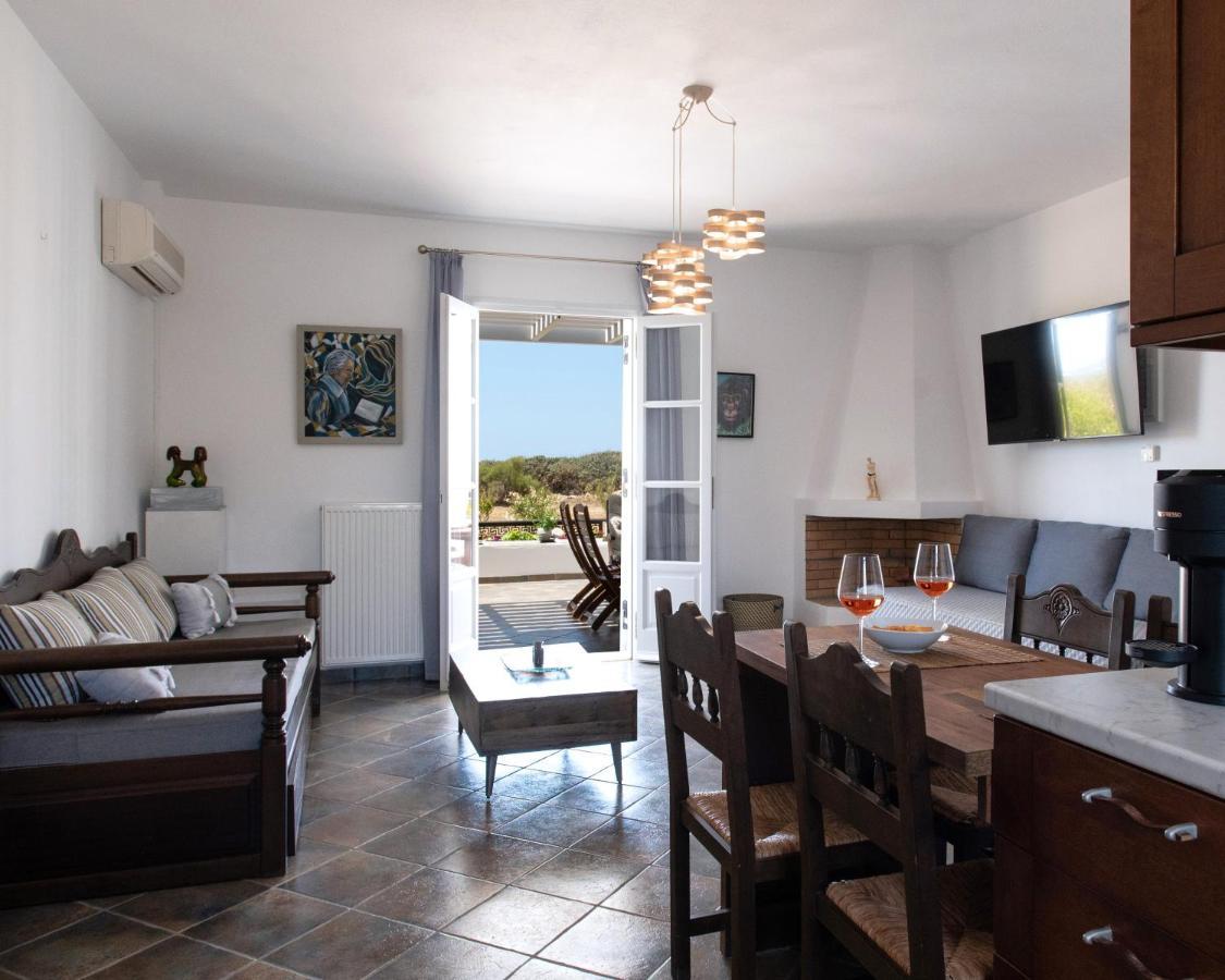 Sea Lilies Suites Pláka Extérieur photo