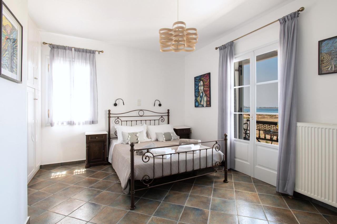 Sea Lilies Suites Pláka Extérieur photo