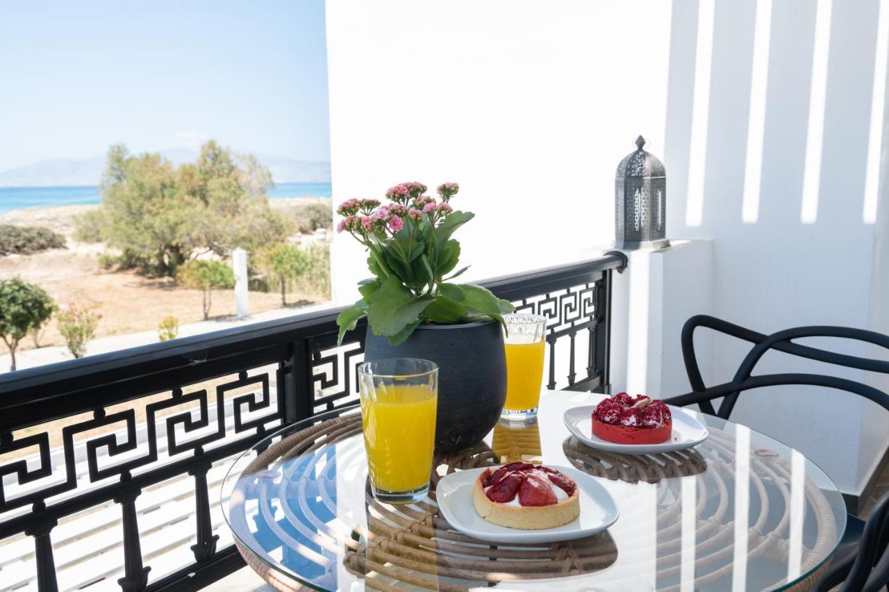 Sea Lilies Suites Pláka Extérieur photo
