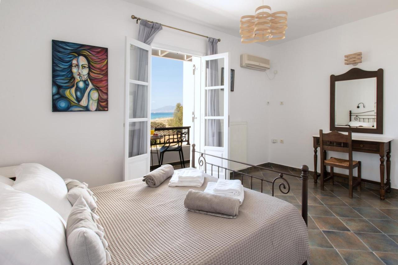 Sea Lilies Suites Pláka Extérieur photo